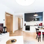 Apartamento Mio Mare *