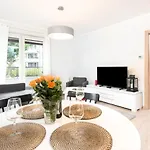 Mio Mare Apartamento Ustronie Morskie