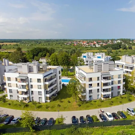 Mio Mare Apartament *