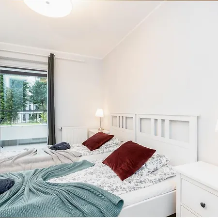 Apartament Mio Mare