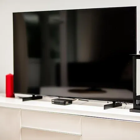 Mio Mare Apartamento