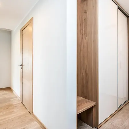 Mio Mare Apartament