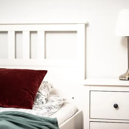 Apartamento Mio Mare *