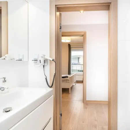 Mio Mare Apartament